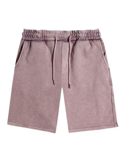 Coffee Washed Short - Khotwh
